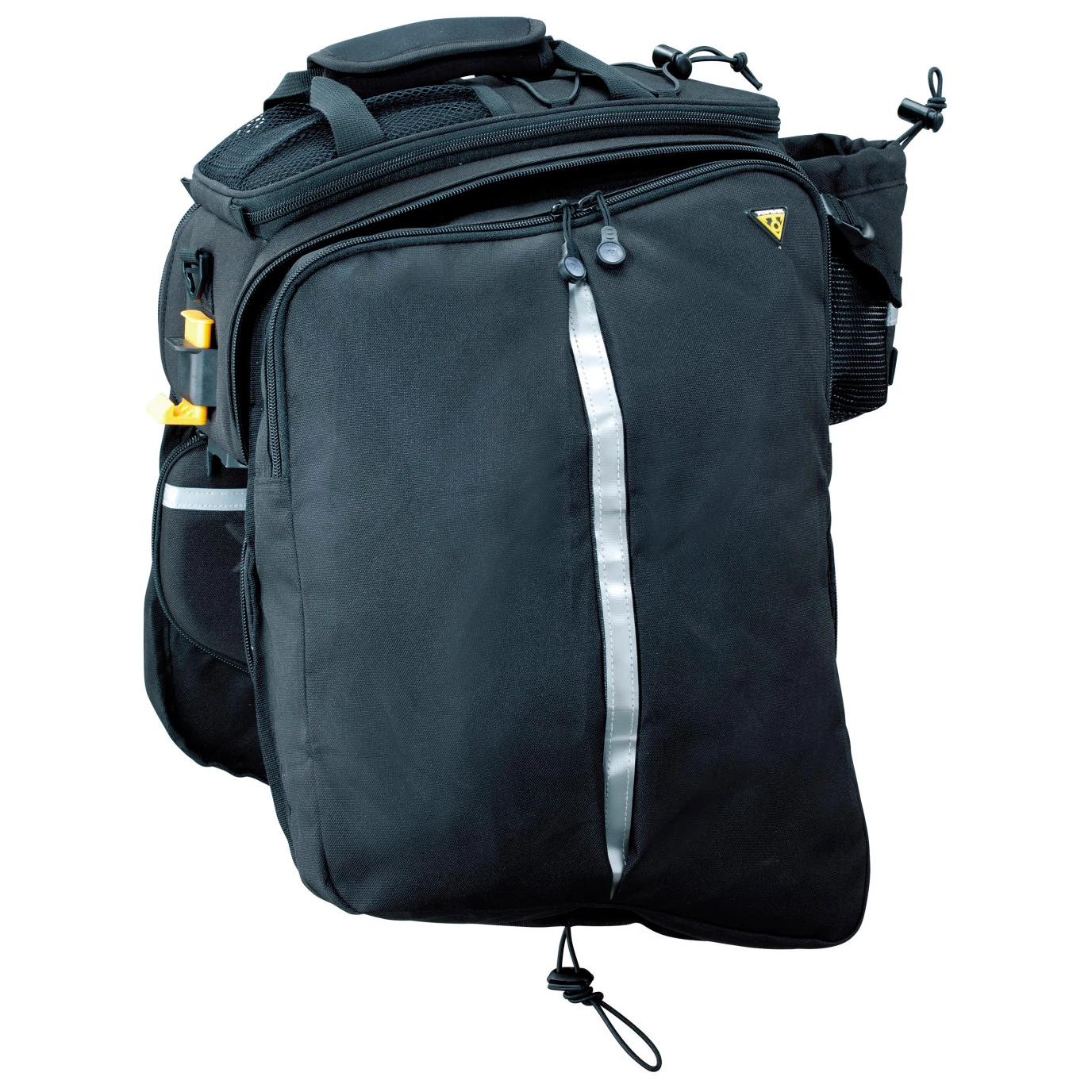 Topeak - MTX Trunk Bag EXP - Sacoche Pour Porte-bagages 1 Topeak - MTX Trunk Bag EXP - Sacoche Pour Porte-bagages
