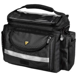 Topeak - TourGuide Handlebar Bag Mit Fixer 8e - Sacoche De Guidon