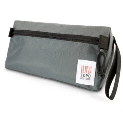 Topo Designs - Dopp Kit - Trousse De Toilette 10 Topo Designs - Dopp Kit - Trousse De Toilette -Extérieur Camping Magasin topo designs dopp kit trousse de toilette 1