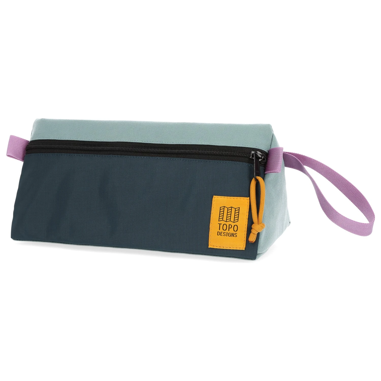 Topo Designs - Dopp Kit - Trousse De Toilette 2 Topo Designs - Dopp Kit - Trousse De Toilette – Image 2