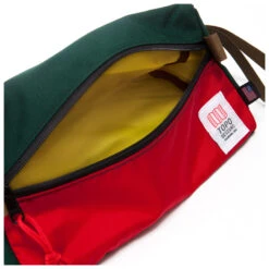 Topo Designs - Dopp Kit - Trousse De Toilette 9 Topo Designs - Dopp Kit - Trousse De Toilette -Extérieur Camping Magasin topo designs dopp kit trousse de toilette detail 4