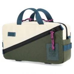 Topo Designs - Quick Pack - Sac Banane -Extérieur Camping Magasin topo designs quick pack sac banane 5