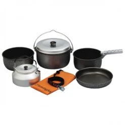Trangia - Campingset 24-TET Non-Stick - Popote