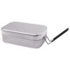 Trangia - Lunch Box With Handle - Conservation De La Nourriture