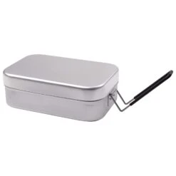 Trangia - Lunch Box With Handle - Conservation De La Nourriture