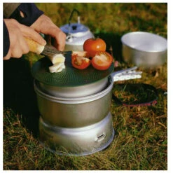 Trangia - Multidisk 5 Trangia - Multidisk -Extérieur Camping Magasin trangia multidisk detail 3