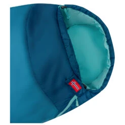 Trollkids - Kid's Fjell Dreamer Extendable - Sac De Couchage Enfant -Extérieur Camping Magasin trollkids kids fjell dreamer extendable sac de couchage enfant detail 4