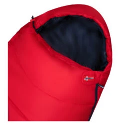 Trollkids - Kid's Fjell Dreamer II Extendable - Sac De Couchage Enfant -Extérieur Camping Magasin trollkids kids fjell dreamer ii extendable sac de couchage enfant detail 5