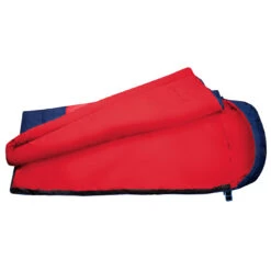 Trollkids - Kid's Midnight Sun Dreamer - Sac De Couchage Enfant -Extérieur Camping Magasin trollkids kids midnight sun dreamer sac de couchage enfant detail 3