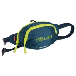 Trollkids - Kid's Trolltunga Hip Bag - Sac Banane -Extérieur Camping Magasin trollkids kids trolltunga hip bag sac banane 2