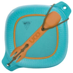 UCO - Lunchbox - Conservation De La Nourriture -Extérieur Camping Magasin uco lunchbox conservation de la nourriture 2