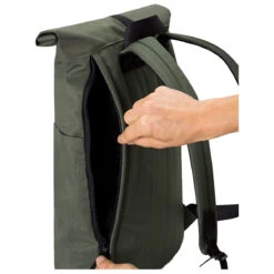 Ucon Acrobatics - Stealth Hajo Mini 12+4 - Sac à Dos Journée 10 Ucon Acrobatics - Stealth Hajo Mini 12+4 - Sac à Dos Journée -Extérieur Camping Magasin ucon acrobatics stealth hajo mini 12 4 sac a dos journee detail 5