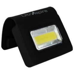 UltrAspire - Lumen 180 Clip Light - Lampe à LED -Extérieur Camping Magasin ultraspire lumen 180 clip light lampe a led 1
