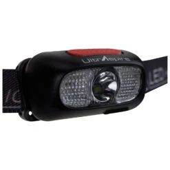 UltrAspire - Lumen 200 Waist Light -Extérieur Camping Magasin ultraspire lumen 200 waist light detail 3