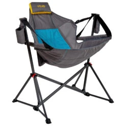 Uquip - Rocky - Chaise De Camping -Extérieur Camping Magasin uquip rocky chaise de camping 1