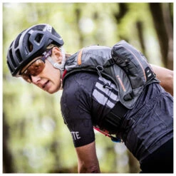 USWE - Airborne 3 - Sac à Dos D'hydratation -Extérieur Camping Magasin uswe airborne 3 sac a dos dhydratation detail 5