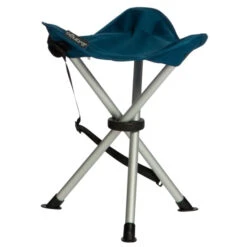 Vango - Balmoral Aluminium Stool - Chaise De Camping