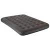 Vango - Double Flocked Airbed - Matelas De Camping