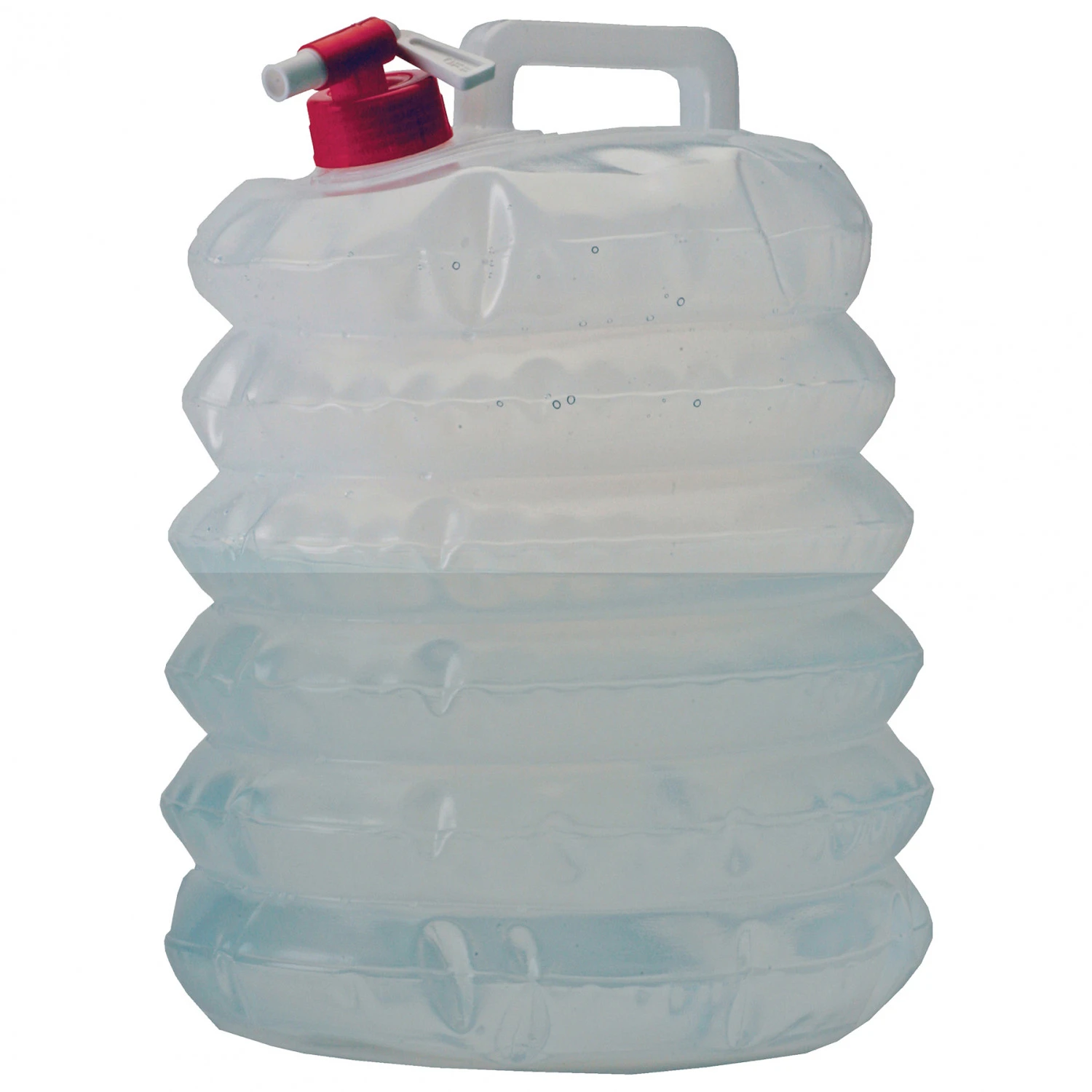 Vango - Foldable Water Carrier - Transport De L'eau 2 Vango - Foldable Water Carrier - Transport De L'eau – Image 2