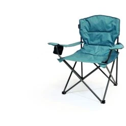 Vango - Malibu - Chaise De Camping -Extérieur Camping Magasin vango malibu chaise de camping detail 5