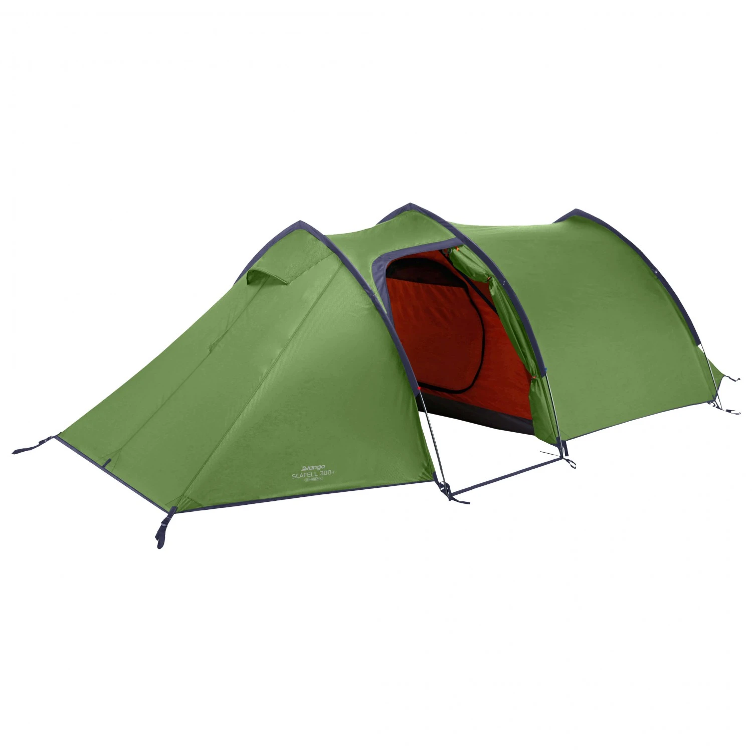 Vango - Scafell 300+ - Tente 3 Places 1 Vango - Scafell 300+ - Tente 3 Places