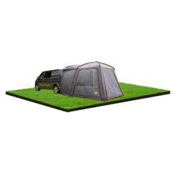 Vango - Tailgate Hub Low - Auvent Camping-car -Extérieur Camping Magasin vango tailgate hub low auvent camping car 1