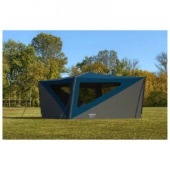 Vango - Trigon Airhub - Tente De Groupe -Extérieur Camping Magasin vango trigon airhub tente de groupe detail 5