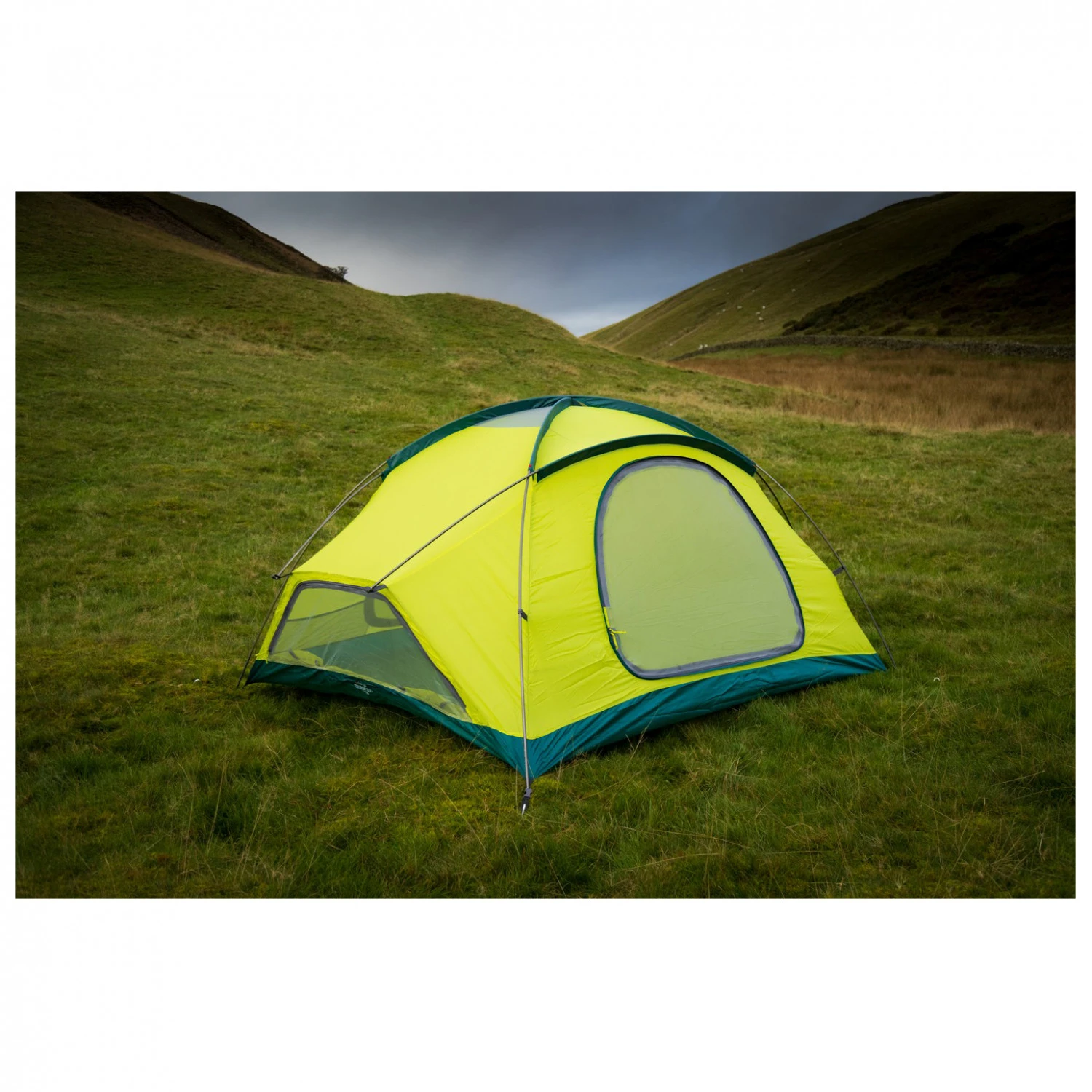 Vango - Tryfan 300 - Tente 3 Places 4 Vango - Tryfan 300 - Tente 3 Places – Image 4