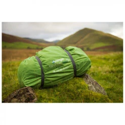 Vango - Tryfan 300 - Tente 3 Places 10 Vango - Tryfan 300 - Tente 3 Places -Extérieur Camping Magasin vango tryfan 300 tente 3 places detail 5