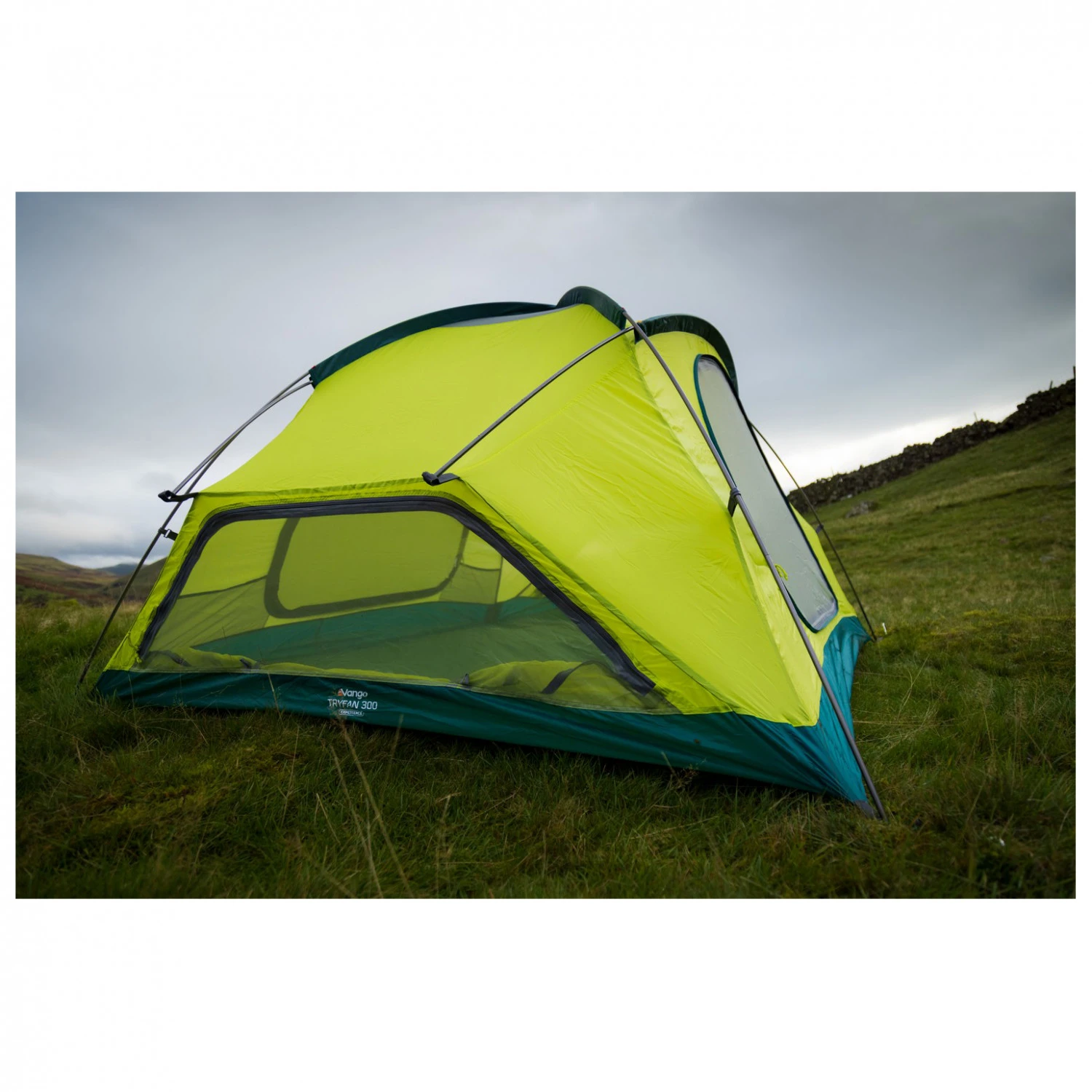 Vango - Tryfan 300 - Tente 3 Places 6 Vango - Tryfan 300 - Tente 3 Places – Image 6