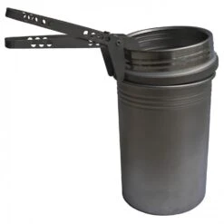 Vargo - BOT - Popote -Extérieur Camping Magasin vargo bot popote detail 3