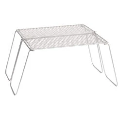 Vargo - Klappgrill Biford Grill - Réchaud à Combustible Sec