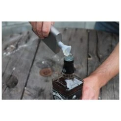 Vargo - Titan Flachmann - Flasque 11 Vargo - Titan Flachmann - Flasque -Extérieur Camping Magasin vargo titan flachmann flasque detail 10