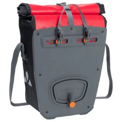 Vaude - Aqua Back Print Single - Sacoche Pour Porte-bagages -Extérieur Camping Magasin vaude aqua back print single sacoche pour porte bagages detail 3