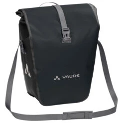 Vaude - Aqua Back - Sacoches Pour Porte-bagages -Extérieur Camping Magasin vaude aqua back sacoches pour porte bagages 1