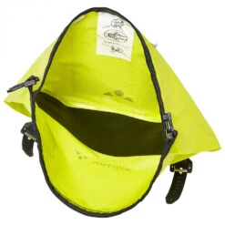 Vaude - Aqua Box Light - Sacoche De Guidon -Extérieur Camping Magasin vaude aqua box light sacoche de guidon detail 3