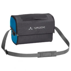Vaude - Aqua Box - Sacoche De Guidon 9 Vaude - Aqua Box - Sacoche De Guidon -Extérieur Camping Magasin vaude aqua box sacoche de guidon 1