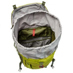 Vaude - Asymmetric 42+8 - Sac à Dos De Montagne -Extérieur Camping Magasin vaude asymmetric 42 8 sac a dos de montagne detail 5
