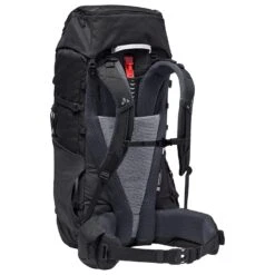Vaude - Avox 65+10 - Sac à Dos De Trekking -Extérieur Camping Magasin vaude avox 65 10 sac a dos de trekking detail 3