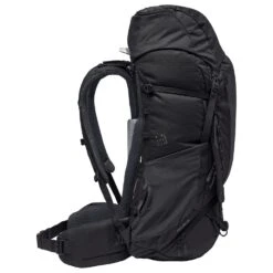 Vaude - Avox 65+10 - Sac à Dos De Trekking -Extérieur Camping Magasin vaude avox 65 10 sac a dos de trekking detail 4