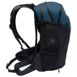 Vaude - Bike Alpin 25+5 - Sac à Dos Vélo -Extérieur Camping Magasin vaude bike alpin 25 5 sac a dos velo detail 3