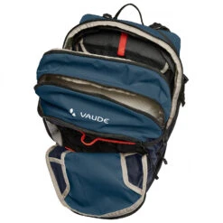 Vaude - Bike Alpin 25+5 - Sac à Dos Vélo -Extérieur Camping Magasin vaude bike alpin 25 5 sac a dos velo detail 5