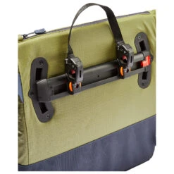 Vaude - Cityme Bike - Sacoche Pour Porte-bagages -Extérieur Camping Magasin vaude cityme bike sacoche pour porte bagages detail 4