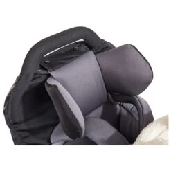 Vaude - Head Support Shuttle - Porte-bébé De Randonnée