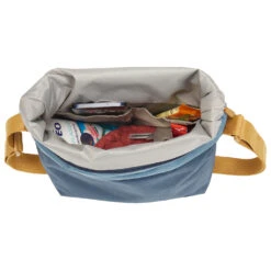 Vaude - Heka - Sac à Bandoulière 9 Vaude - Heka - Sac à Bandoulière -Extérieur Camping Magasin vaude heka sac a bandouliere detail 4