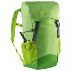 Vaude - Kid's Skovi 15 - Sac à Dos Enfant -Extérieur Camping Magasin vaude kids skovi 15 sac a dos enfant 1