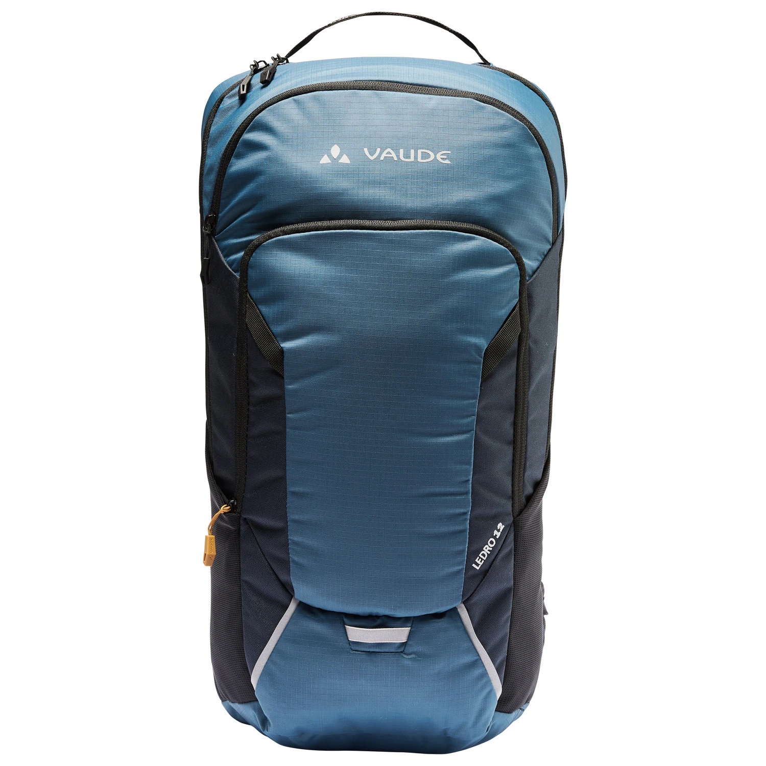 Vaude - Ledro 12 - Sac à Dos Vélo 1 Vaude - Ledro 12 - Sac à Dos Vélo