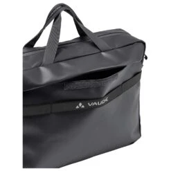 Vaude - Mineo Commuter Briefcase 17 - Sac à Bandoulière 11 Vaude - Mineo Commuter Briefcase 17 - Sac à Bandoulière -Extérieur Camping Magasin vaude mineo commuter briefcase 17 sac a bandouliere detail 6