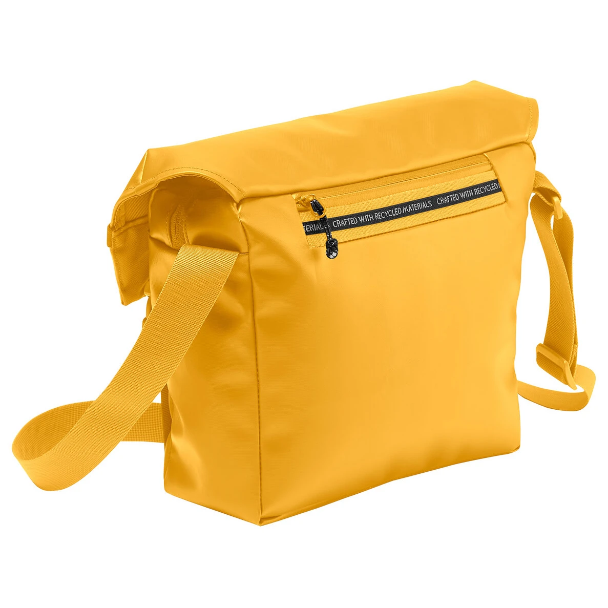 Vaude - Mineo Messenger 9 - Sac à Bandoulière 3 Vaude - Mineo Messenger 9 - Sac à Bandoulière – Image 3