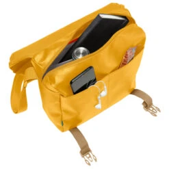 Vaude - Mineo Messenger 9 - Sac à Bandoulière 10 Vaude - Mineo Messenger 9 - Sac à Bandoulière -Extérieur Camping Magasin vaude mineo messenger 9 sac a bandouliere detail 5